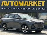 Changan X7 Plus 2025 года за 11 100 000 тг. в Уральск – фото 2