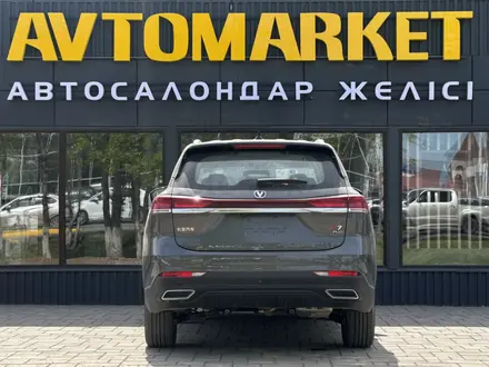Changan X7 Plus 2025 года за 10 900 000 тг. в Уральск – фото 5