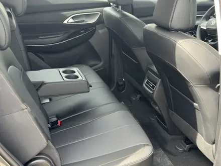 Changan X7 Plus 2025 года за 10 900 000 тг. в Уральск – фото 8