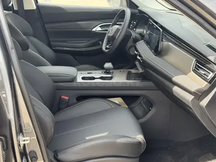 Changan X7 Plus 2025 года за 10 900 000 тг. в Уральск – фото 7
