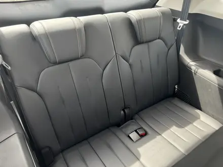 Changan X7 Plus 2025 года за 10 900 000 тг. в Уральск – фото 9