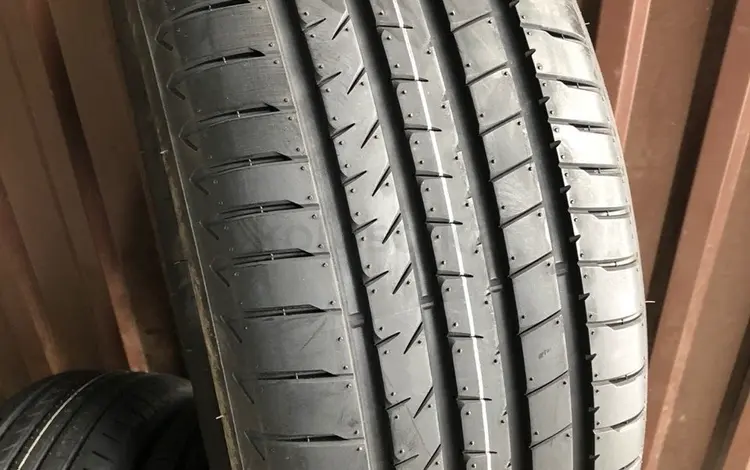 245-45-20 перед из зад 265-45-20 Bridgestone Alenza 001 за 127 500 тг. в Алматы