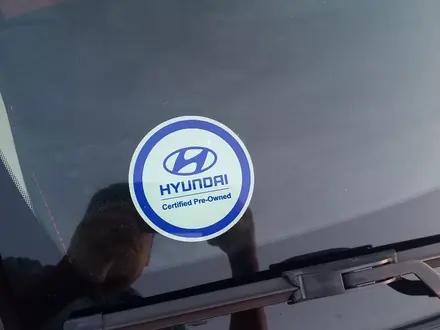 Hyundai Sonata 2015 года за 9 200 000 тг. в Алматы – фото 16