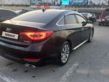 Hyundai Sonata 2015 года за 8 900 000 тг. в Алматы – фото 4