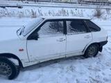 ВАЗ (Lada) 2109 1999 года за 550 000 тг. в Павлодар – фото 5