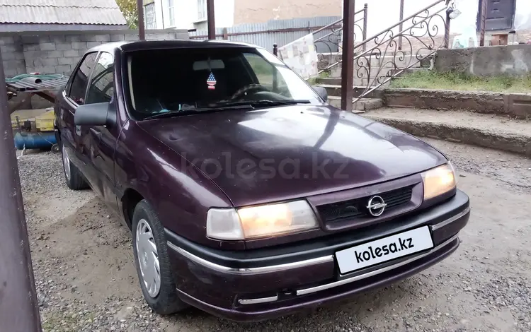 Opel Vectra 1992 годаfor750 000 тг. в Шымкент