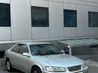 Toyota Camry 2000 годаүшін3 450 000 тг. в Алматы