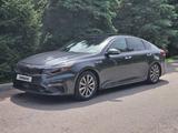 Kia Optima 2018 года за 8 150 000 тг. в Алматы – фото 4