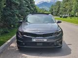Kia Optima 2018 года за 8 150 000 тг. в Алматы