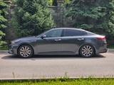 Kia Optima 2018 года за 8 150 000 тг. в Алматы – фото 3