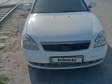 ВАЗ (Lada) Priora 2170 2011 годаfor1 600 000 тг. в Актау – фото 3