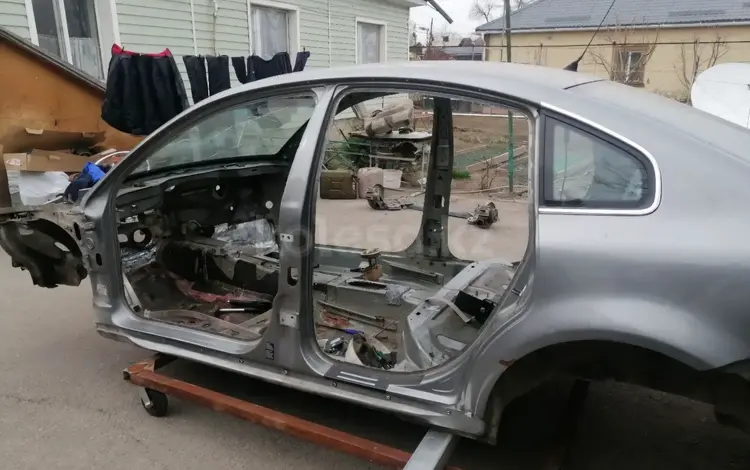 Кузов за 250 000 тг. в Павлодар