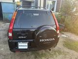 Honda CR-V 2005 года за 4 500 000 тг. в Щучинск – фото 4