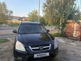 Honda CR-V 2005 года за 4 500 000 тг. в Щучинск