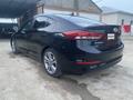 Hyundai Elantra 2017 года за 6 500 000 тг. в Астана – фото 4