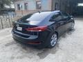 Hyundai Elantra 2017 года за 6 500 000 тг. в Астана – фото 3