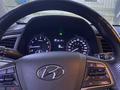 Hyundai Elantra 2017 года за 6 500 000 тг. в Астана – фото 5