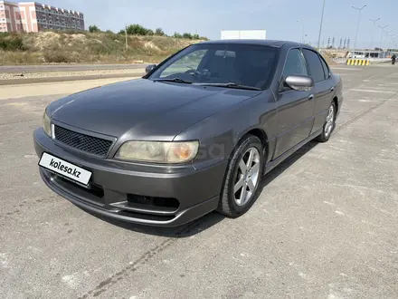 Nissan Cefiro 1997 года за 2 650 000 тг. в Алматы