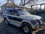 Mitsubishi Pajero 1994 годаүшін3 000 000 тг. в Тараз