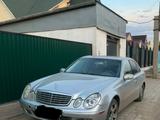 Mercedes-Benz E 320 2002 годаүшін5 500 000 тг. в Жезказган