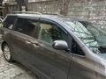 Toyota Sienna 2012 года за 13 000 000 тг. в Алматы – фото 10