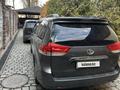 Toyota Sienna 2012 года за 13 000 000 тг. в Алматы – фото 4