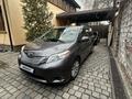 Toyota Sienna 2012 года за 13 000 000 тг. в Алматы
