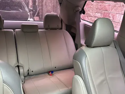 Toyota Sienna 2012 года за 13 000 000 тг. в Алматы – фото 7
