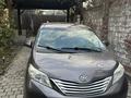 Toyota Sienna 2012 года за 13 000 000 тг. в Алматы – фото 9