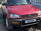 Toyota RAV4 1994 годаүшін3 450 000 тг. в Петропавловск – фото 3