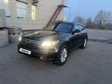 Infiniti FX35 2004 годаүшін4 950 000 тг. в Караганда