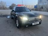Infiniti FX35 2004 годаүшін4 950 000 тг. в Караганда – фото 2