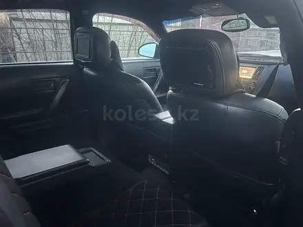 Infiniti FX35 2004 года за 4 950 000 тг. в Караганда – фото 7