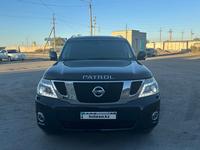 Nissan Patrol 2013 годаүшін15 500 000 тг. в Семей