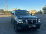 Nissan Patrol 2013 годаүшін15 500 000 тг. в Семей – фото 2