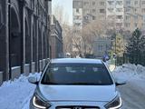 Hyundai Accent 2014 годаүшін5 400 000 тг. в Алматы – фото 5