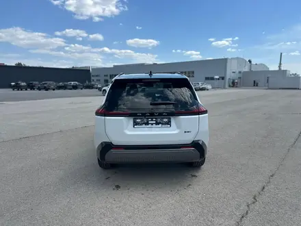 Toyota RAV4 Style HEV 2026 года за 26 390 000 тг. в Актобе – фото 10