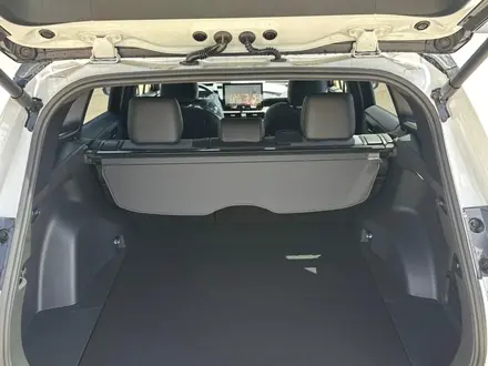 Toyota RAV4 Style HEV 2026 года за 26 390 000 тг. в Актобе – фото 12