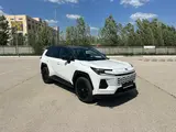 Toyota RAV4 Style HEV 2026 годаүшін26 390 000 тг. в Актобе