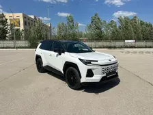 Toyota RAV4, 2026
