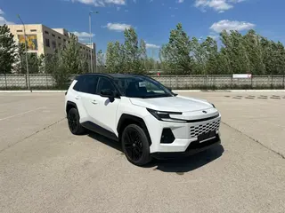 Toyota RAV4 Style HEV