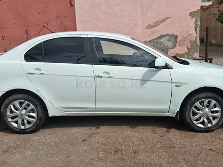 Mitsubishi Lancer 2007 года за 2 900 000 тг. в Астана – фото 12