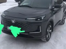 Changan CS55PLUS, 2024