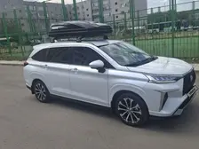 Toyota Veloz, 2023