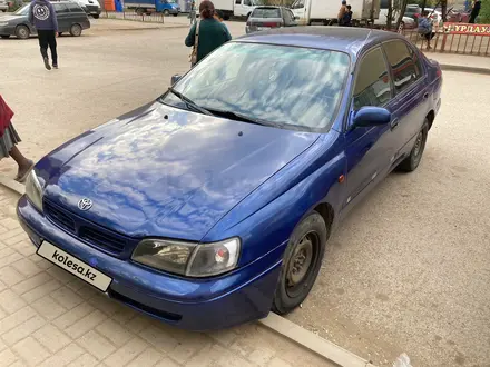 Toyota Carina E 1995 годаүшін1 700 000 тг. в Актобе – фото 2