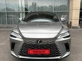 Lexus RX 350 2023 годаүшін44 000 000 тг. в Алматы