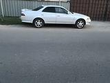 Toyota Mark II 1993 года за 1 850 000 тг. в Алматы