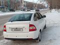 ВАЗ (Lada) Priora 2172 2014 годаүшін2 800 000 тг. в Темиртау – фото 2