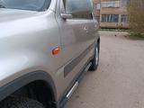 Honda CR-V 1998 года за 2 800 000 тг. в Кокшетау – фото 3