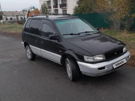 Mitsubishi Space Runner 1994 года за 1 350 000 тг. в Уштобе